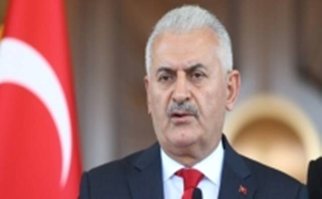 Başbakan Taşeron açıklaması; 'Taşeron yasası 12 maddeden oluşuyor'