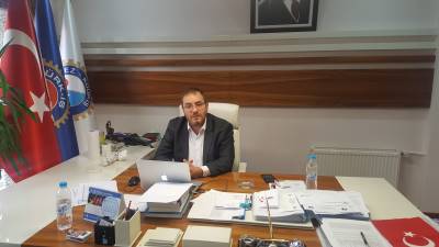 Tez-Koop-İş Genel Örgütlenme Sekreteri Çağdaş DUYAR Taşeron Açıklaması