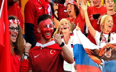 Türkiye Rusya Maçı Yayın Krizinin Sebebi Belli Oldu