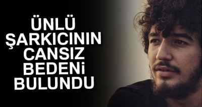 Ünlü Şarkıcı Onurcan Özcan'ın içinde bulunduğu tekne Battı! Onurcan Özcan kimdir?