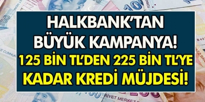 Vakıfbank, 125 Bin TL İhtiyaç Kredisi Verecek! Emeklilere Öncelik Tanındı, Hemen Başvuru Yapın…