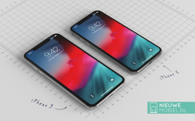 Yeni iPhone Modellerinin Çıkış Tarihi Sızdı