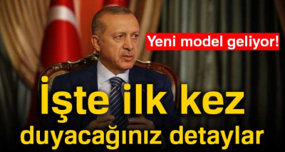 Yeni model geliyor! İşte ilk kez duyacağınız detaylar