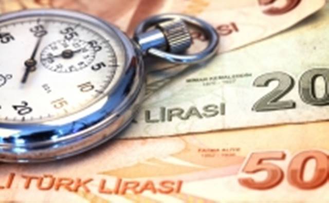 Yüksek maaş alanlar için yeni düzenleme