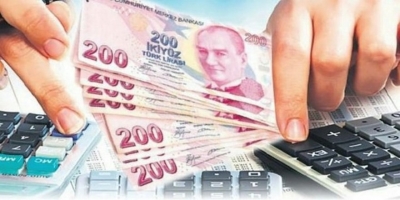 Ziraat Bankası, Vakıfbank ve Halkbank Emeklilere 50 Bin TL Kredi ve Promosyon