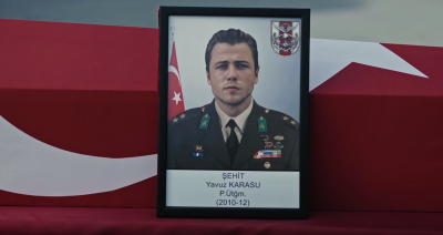 Söz 3. Sezon Teaserı